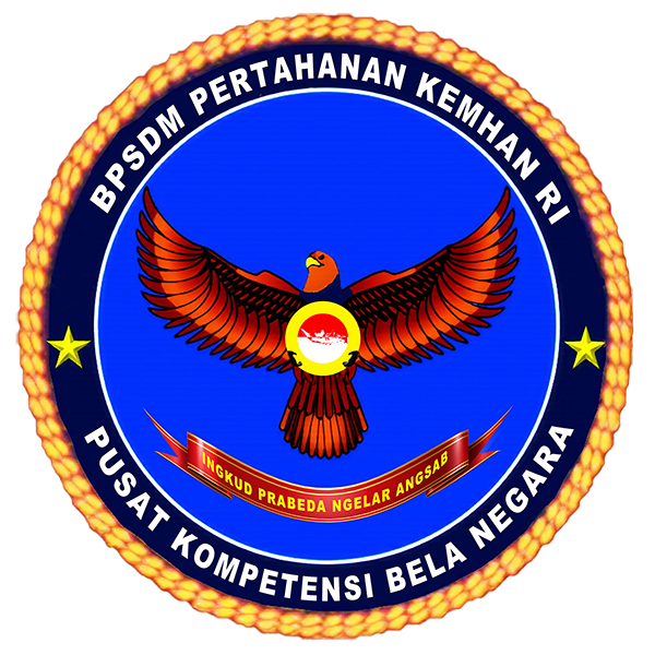 Pusdiklat Bela Negara