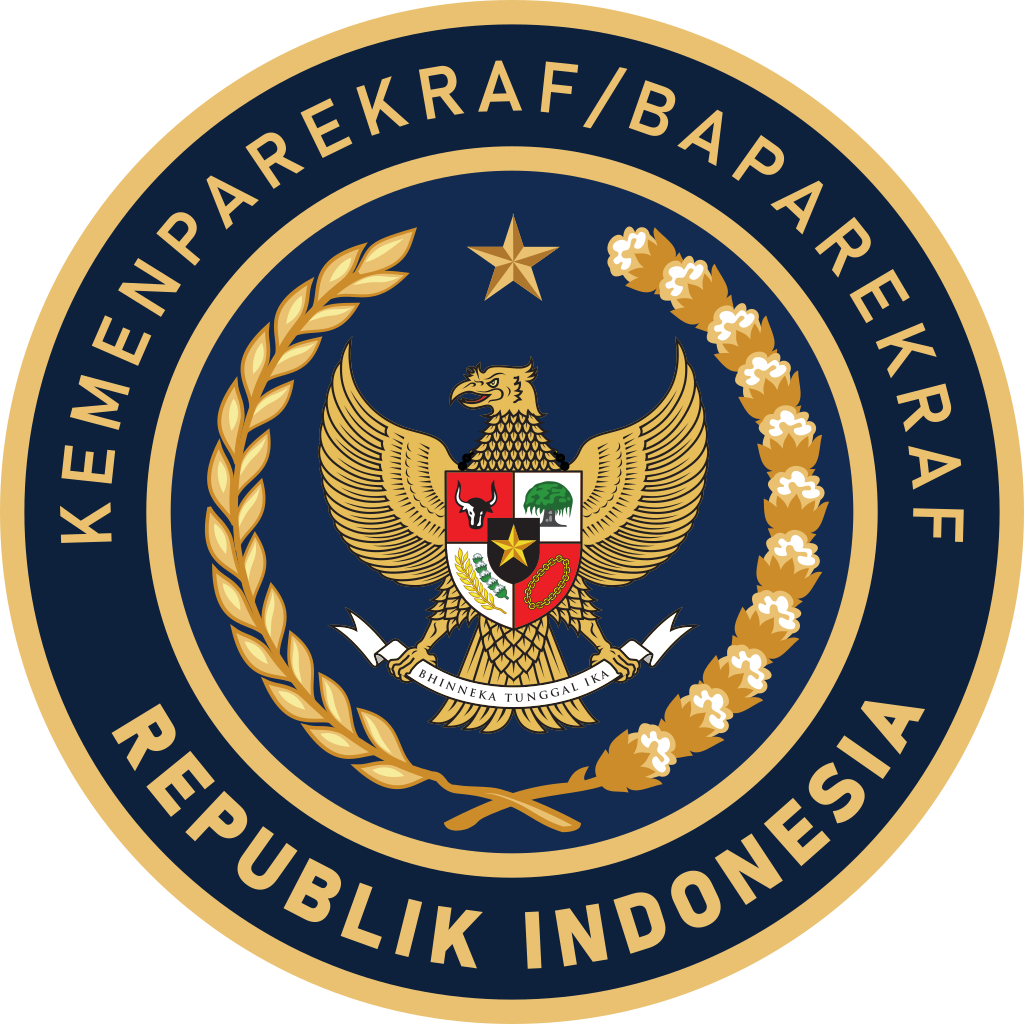 Kemenparekraf